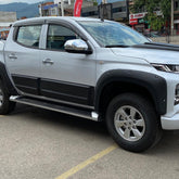 Body Cladding MITSUBISHI L200
